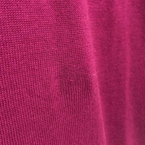 Crown & Ivy Cowl Neck Sweater Size L - Picture 9 of 9